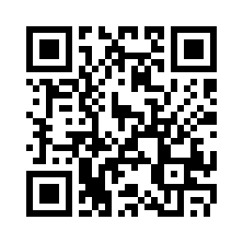 QR Code for bitcoin:3Fny7dAw29kymXfScBDrZ5ti7demPefoDJ