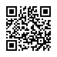 QR Code for bitcoin:3FnyUoeP5ZRMxbiwCeXRHbeQr2PQujKcfD