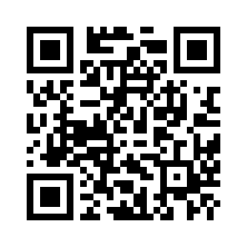 QR Code for bitcoin:3Fo7dUqaKzDobvJs7dMbd88MfZPuN9PsnF