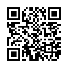 QR Code for bitcoin:3Fo7gXuCYVEV9o2UGcGbzUYgdvfFK13G59