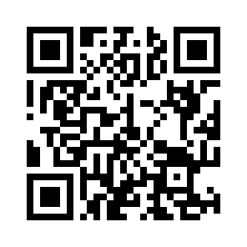QR Code for bitcoin:3FoDQNcXRft5MohJvt6YdLRJS6VRCgv2ye