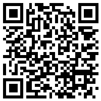 QR Code for bitcoin:3FoGoFYrxnZagXfR2mbcAAtydQi8uMXr4o