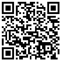 QR Code for bitcoin:3FoL9mAeoi4BeBSQcKCmzLSm4aSiRHXknS