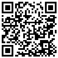QR Code for bitcoin:3FoQrxpXV4jUqWXtdP3EdDiUhfe6xKv37E