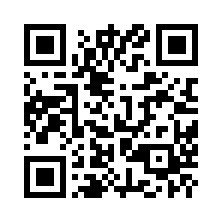 QR Code for bitcoin:3FoTcX3mLHGfqgeuhdXZeURcYc6yGU6prS