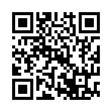 QR Code for bitcoin:3FobRFinxktmi8Sy4PJAGKPUD6N1KU3VAC