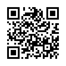 QR Code for bitcoin:3Fog7atHyf8vQBWcKVX4cU6HxdprbH31Wx