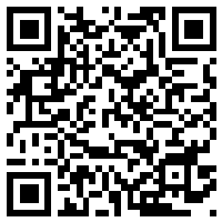 QR Code for bitcoin:3Fp4T8LtMGxtFiXmG6b62FWjn6aNyFDbzF