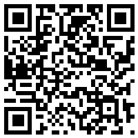 QR Code for bitcoin:3Fp7yAd4XQyKaUPCNB9kQJ3FDM9unuwymK