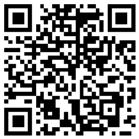 QR Code for bitcoin:3FpE2ufBZzvu3d69osV81AxmbzKbe2TbdS