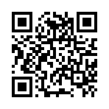 QR Code for bitcoin:3FpQLYadHVAuL6GKUncPMLeyjcFhDAU5vU