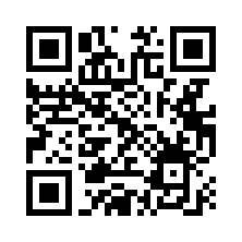 QR Code for bitcoin:3Fpd5NSUHmVMFtRhXDdVbfyqzQUspLinC6