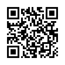 QR Code for bitcoin:3FpyoaLPSQeckVBLnK23aReeFycHmyZs8F