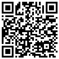 QR Code for bitcoin:3FqV8zSfvDGDnirGPFGtTGqisvCiMnGo9L