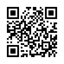QR Code for bitcoin:3FqfUCcQLUqcG3rbHvqymM1YppTT88cjjh