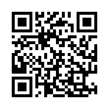 QR Code for bitcoin:3FqrgVTJScHnw3W7MwSFFT82pX5JHJTFj1