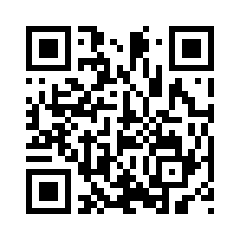 QR Code for bitcoin:3Fr8fPpfPjEXdbjue5T2YbwHzsS3yYDB3W
