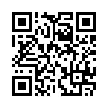 QR Code for bitcoin:3FrB1TngfYp8sdkPkSedFCX1f6gCbfw3JU