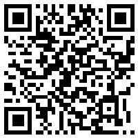 QR Code for bitcoin:3FrKMPCRo6dRL5tchekGy4sFZLBUr8PbKW