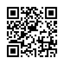 QR Code for bitcoin:3FrLRU4fAcsADYPRxA1SX6TzSsyWR5Ahyn