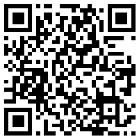 QR Code for bitcoin:3FrLrGDYJ7thgqnUsL6hPQL8WrBY8b5mvb