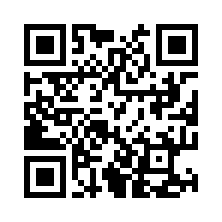 QR Code for bitcoin:3FrQapd7ziVwAzXmnU6m82qonZvRyEnki5