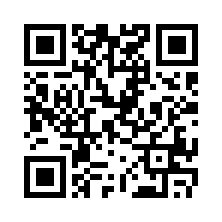 QR Code for bitcoin:3FrSVwicvdBAzLd3M3PSyfM4Tx7GoDfj44