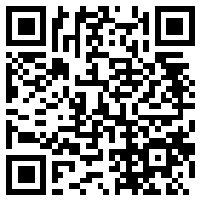 QR Code for bitcoin:3FrSf4UkoNh5nXEkcp6dZx4EAS3ce3g49a