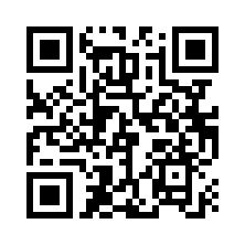 QR Code for bitcoin:3FrXBYUiyHfwUafDGjVCw2NctMgVd5vThQ