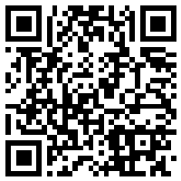 QR Code for bitcoin:3Frgp3EexsgKPr6obFgsAMg96QDSSWCLmL