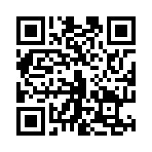 QR Code for bitcoin:3FrnLXsHdEXpjeB8c4zqfRWv393DubsnyA