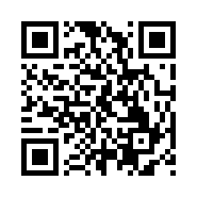 QR Code for bitcoin:3FrpzY2eCxJ4sJ8okpj5KscAGeJkV68CSL