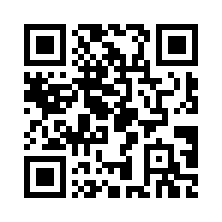 QR Code for bitcoin:3Fsjo5KLCRkaDaj7FkkneyecLAEmaDkBFM