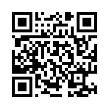 QR Code for bitcoin:3FsyXfJwtGcKSPHFrGfkuuwLY2EEXEqmzf