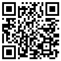 QR Code for bitcoin:3FtkHaNpxpCkGVFfvBnwryd2TK2W9UURMD