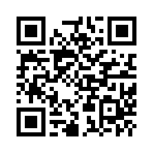QR Code for bitcoin:3FtoRdxhJsLSPx8rciyRsSsuHhymwp3T8F