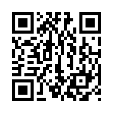 QR Code for bitcoin:3FttNnJAxA3GCddsBrvt1m4w3LvdLVevsw