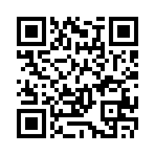 QR Code for bitcoin:3FttVFDG6MLuzmqM6ynzFioZ317u7rg7ZK