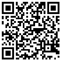 QR Code for bitcoin:3Fu2mvVVWDqvpKBYAW33eSHYTRjDUEPesc