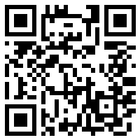 QR Code for bitcoin:3FuCT1rt415U7DETRH5WY96XpRYYW3t1wa