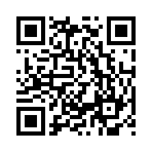 QR Code for bitcoin:3Fub6BjinwDsNJQjQwFx2PVRACuj8pHMEX