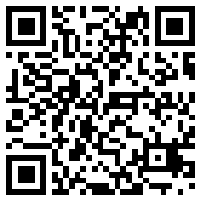 QR Code for bitcoin:3FufeG92vX96HqToTfDCCdJT1VhzkLUDK3