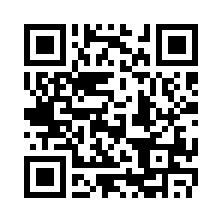 QR Code for bitcoin:3FvLGSii12o95dPDRhePwqos5muWuYMXuk