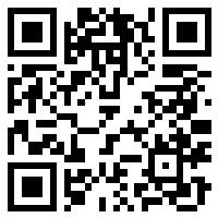 QR Code for bitcoin:3FvLR1qB1X2kVyGQiMAfdjjV22BA8ACDDB