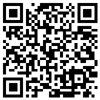 QR Code for bitcoin:3Fvb8BCEaHyic2B7wSRQa9W2YCscmNLZUo