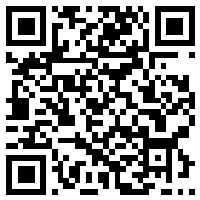 QR Code for bitcoin:3Fvhw9GccwfJ64hDnk2EKvX7B1CSdoWw7D