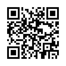 QR Code for bitcoin:3FvjbNhtyLHkT8Krh3Pay4Tym3gi4xG1ts