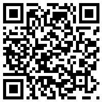 QR Code for bitcoin:3FvjjdKGNH8j7EPxdZDsZzdFg2uujBSXbj