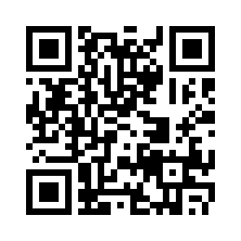 QR Code for bitcoin:3Fvk8Lvz6rMA2LSqeUbogVeXQ3VbFnraav