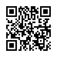 QR Code for bitcoin:3Fvr84Zg3n5xDkb23gzRGb8e1NEo7gYzwk